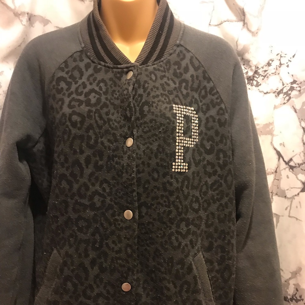 Vs jacket - Picture 2 of 5
